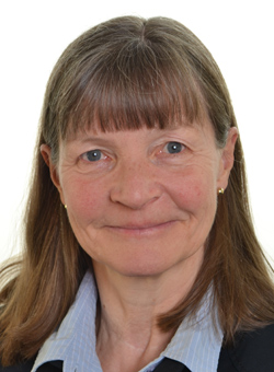 Bettina Zydatiss